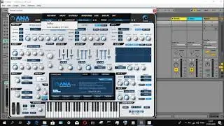 Sonic Academy A N A 1 5 Volume 1