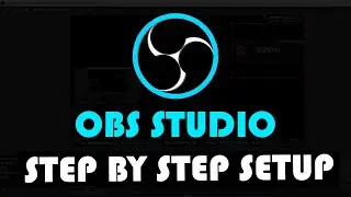 How to Stream with OBS in 2020 Step By Step with Full Guide