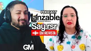 Madre, Profesional y emprende en Blockchain! Construyendo comunidades @Say.rsr