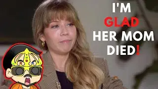 The Hollywood Horror Story of Jennette McCurdy
