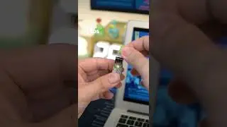 USB rechargeable battery 🔋