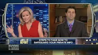 Stubhub Breach effects millions - Ethical Hacker, Vinny Troia on The Willis Report with