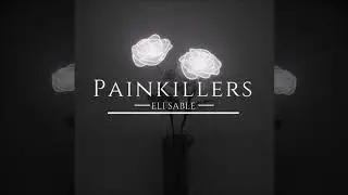 PAINKILLERS | SMOOTH JOJI | JUICE WRLD TYPE BEAT |