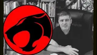 O segredo do sucesso dos Thundercats