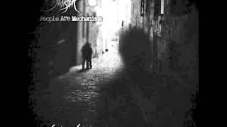 Morodh / People Are Mechanisms - Lost in Life (split preview)