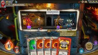 Monster Train - Standard Run (Covenant Disabled) - STEAM - Complete Run -