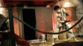 Street Fighter II - Ken vs Ryu (Real Life)