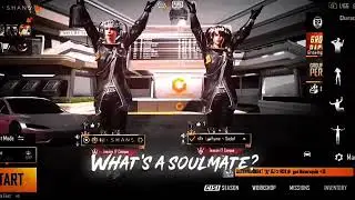 What is a soul mate ? 😌 Bgmi edit  #shorts