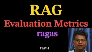 Evaluate LLMs - RAG
