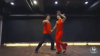 【HustleHustleTW】Alex Kim Welcome Party │ Showcase │Alex Kim & Birdy