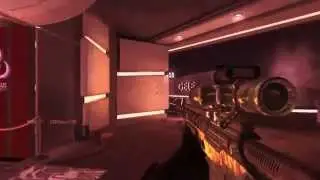 [OLD]My First Sniper Montage | E-Dubble Roller Coaster | Nildtz