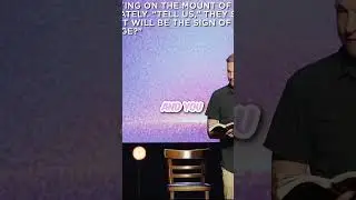 The Church Age | Marked For Life series | Watch full sermon on our channel