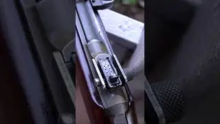 M1 Carbine at 300 Yards