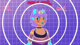 50% BABY VTUBER DISCOUNT! | LIVE2D 5 SLOTS