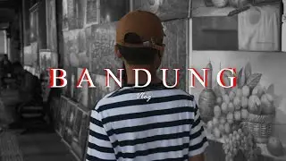 Ke Bandung Bareng Orang Gaptek | Vlog - 2022
