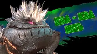Кто такой этот ваш Devil May Cry 4?! [#2]