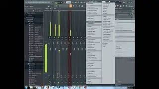 Making Chillwave track in Fl Studio 20
