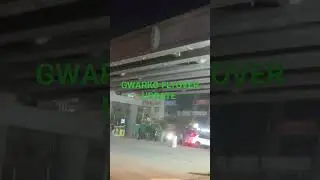 GWARKO FLYOVER UPDATE/NEPAL'S FIRST FLYOVER/PRESENT CONSTRUCTION CONDITION OF GWARKO FLYOVERLALITPUR