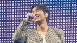 [4K] 온유 - Hola 올라 | ONEW FANCONCERT Hola 팬콘서트 올라 | 241005 #온유팬콘서트