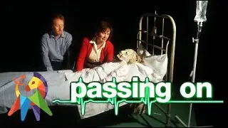 Passing On