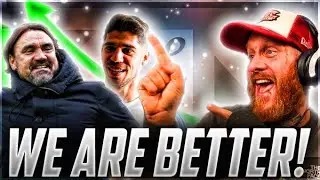 Discover Why Leeds are So Much Better this Season!
