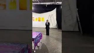 Выставка Натальи Протопоповой «Ключи» в «Пустом Месте» #Краснодар #инсталляция  #фотография