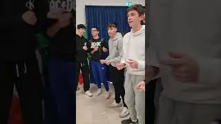 The Tune Into English Roadshow 2024