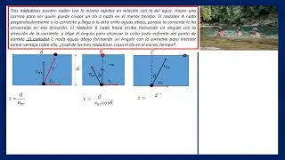 #velocidadrelativa