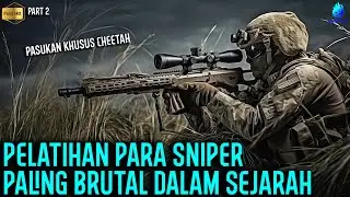 PASUKAN KHUSUS TERLATIH BERSIAP DALAM SEGALA MEDAN TEMPUR !!! - Alur Cerita Film