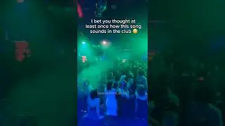 RED LIGHTS playing at a club is all we need 