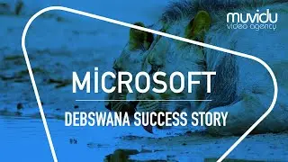 Microsoft | Debswana Success Story