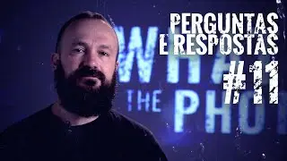 O QUE É NECESSÁRIO PARA SE DESENVOLVER COMO FOTOJORNALISTA?