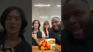 Foreigners’ Who Knows the Philippines Better Challenge 🇯🇵🇵🇭🇰🇷🇦🇴