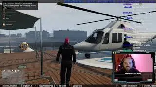 GTA 5 Online: DO IT FOR DALE  |  Twitch Stream 5/1/20