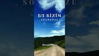 Niye inanmadılar bu bizim sözümüze… #virakemençe #saituçar #kemençe #karadeniz