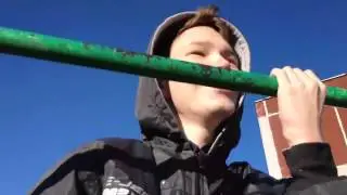 РОККИ
