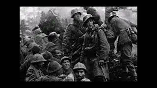 Asmr Battles of the Isonzo
