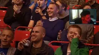 MOST ICONIC PLAYS??? - Pure Reacts