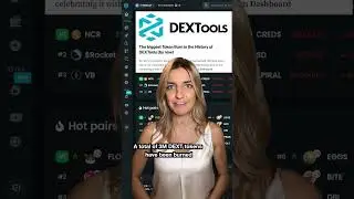 The biggest burn in DeFi happened today!!! 🔥 🔥 🔥