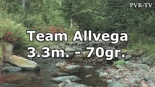 Фидер Team Allvega 3.3 - 70 mp4