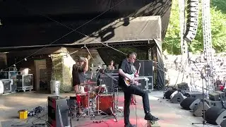 Messer chups - hound of the Baskervilles