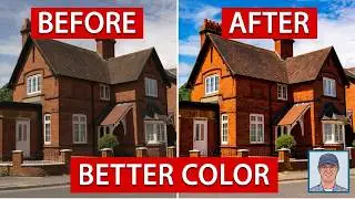 Upgrade your old camera to the latest Colour Science