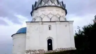 Храм свв.Косьмы и Дамиана в Муроме