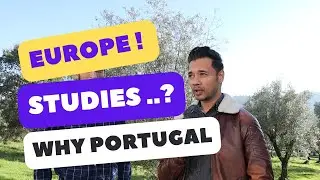 European Study VISA from Pakistan | Which Country is Best for Studies Abroad | Study in Europe 2024