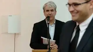10. plenum škofijske karitas Murska Sobota, 1. del