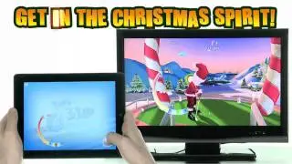 Let's Golf! 3 - Update 3 with Airplay, Finland course and more!