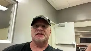 This video is of no consequence... #1