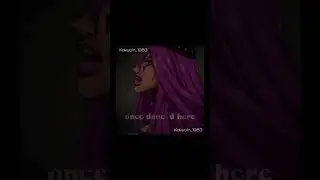 Anasui💗💗💗 #jjba #edit #stoneocean #anasui #jolene #джоджо #эдит #анасуй #джолин