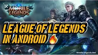 How To Download Best Game Like League Of Legends In Android