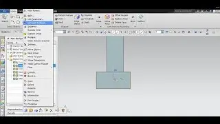 SKETCH SKETCH IN TASK ENVIORNMENT EDIT EDIT WITH ROLLBACK